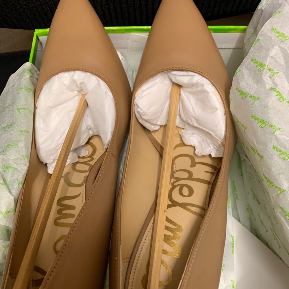 Sam Edelman heels